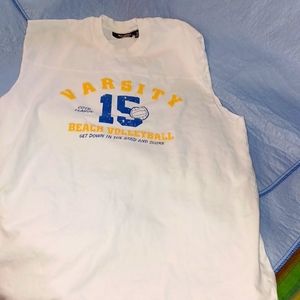 COPY - Box Office Varsity Teeshirt